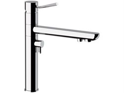Смесители для кухни с подключением под фильтр Remer CUCINA N 40 DW N 40 DW - фото 90228