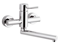 Смесители для кухни настенный Remer MINIMAL N 41 N 41 - фото 90237