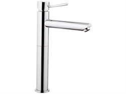 Смеситель для раковины Remer  MINIMAL N 11XL Италия N 11XL - фото 90276
