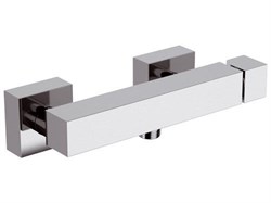 Смеситель для душа Remer Q-COLOR QR 31 Италия QR 31 - фото 91090