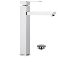 Смеситель для раковины Remer 	QUBIKA Q 10L Италия Q 10L - фото 91262