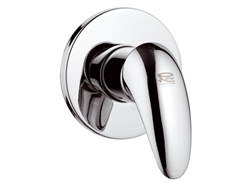 Смесители для душа скрытого монтажа Remer TEN T 30 Италия T30 - фото 91484