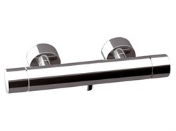 Термостат для душа Remer MINIMAL THERMO NT 31 Италия NT 31 - фото 91585