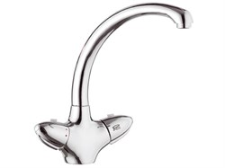 Смесители для кухни с термостатом Remer EAGLE E 40 E 40 - фото 91666