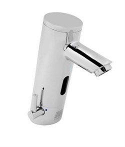Смеситель для раковины сенсорный Matrix 305-LT 305-LT - фото 91822
