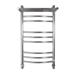 Водяной полотенцесушитель Energy Prestige Modus 800х400 Prestige Modus 800х400 - фото 93197