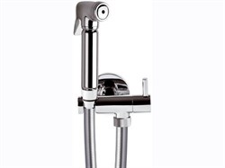 Гигиенический душ с запорным вентилем Remer ACCESSORI RB 100 S01 RB 100 S01 - фото 93678
