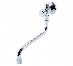Порционно нажимной смеситель для раковины VARION ARMATUREN 8101900 8101900 - фото 93866