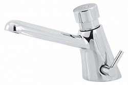 Порционно нажимной смеситель для раковины VARION ARMATUREN 9350900 9350900 - фото 93887