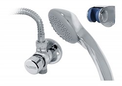 Порционно нажимной смеситель для душа VARION ARMATUREN 8529900 8529900 - фото 93911