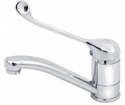 Смеситель медицинский локтевой VARION ARMATUREN 9346713 9346713 - фото 93952