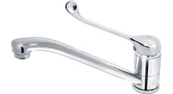 Смеситель медицинский локтевой VARION ARMATUREN 9240713 9240713 - фото 93956