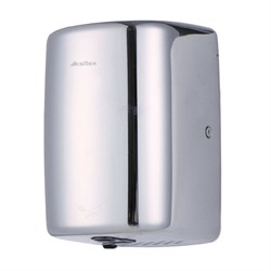 Сушилка для рук антивандальная Ksitex UV-1150AC с ультрафиолетом Китай UV-1150AC - фото 94060