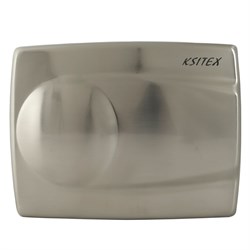 Сушилка для рук антивандальная Ksitex M-1400В Китай M-1400В - фото 94097