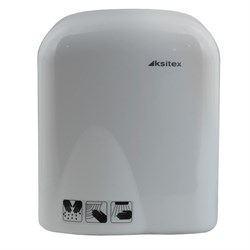 Сушилка для рук Ksitex M-1650C Китай M-1650C