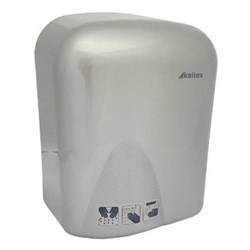 Сушилка для рук Ksitex M-1650C Китай M-1650C - фото 94114