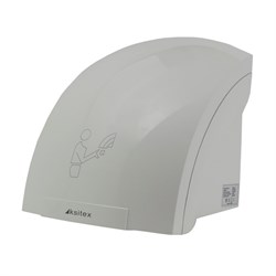 Сушилка для рук Ksitex M-1800 Китай M-1800 - фото 94127