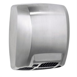 Сушилка для рук антивандальная Ksitex M-2750АС Китай M-2750АС - фото 94160