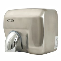 Сушилка для рук антивандальная Ksitex M-2500ACN Китай M-2500ACN - фото 94164