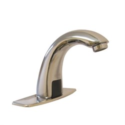 Смеситель для раковины сенсорный Ksitex М-2388 Китай М-2388 - фото 94636