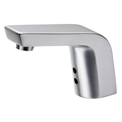 Смеситель для раковины сенсорный Ksitex M-8155 Китай M-8155 - фото 94650