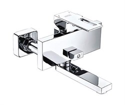 Смеситель для ванны Wasserkraft Alme 1501 хром 1501 - фото 94807