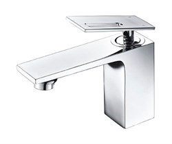 Смеситель для раковины Wasserkraft Alme 1503 хром 1503 - фото 94826