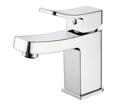 Смеситель для раковины Wasserkraft Aller 1063 хром 1063 - фото 94889