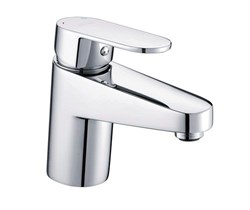 Смеситель для раковины Wasserkraft Donau 5303 хром 5303 - фото 94915