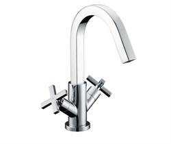 Смеситель для раковины Wasserkraft Weser 7803 хром 7803 - фото 94927