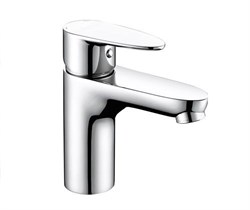 Смеситель для раковины Wasserkraft Leine 3503 хром SM3503 - фото 94941