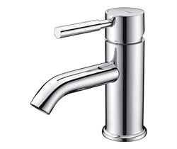 Смеситель для раковины Wasserkraft Main 4105 хром SM4105 - фото 95031