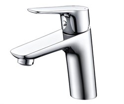 Смеситель для раковины Wasserkraft Lippe 4503 хром SM4503 - фото 95080