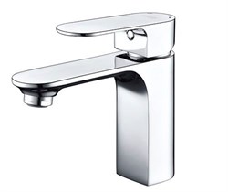Смеситель для раковины Wasserkraft Dinkel 5803 хром SM5803 - фото 95089