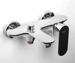 Смеситель для ванны Wasserkraft Dinkel 5801 хром SM5801 - фото 95322