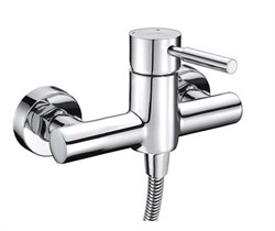 Смеситель для душа Wasserkraft Main 4102 хром SM4102 - фото 95512