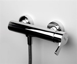 Смеситель для душа Wasserkraft Berkel 4802 хром SM4802 - фото 95580