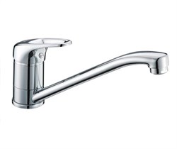 Смесители для кухни Wasserkraft Oder 6307 хром SM6307 - фото 95719