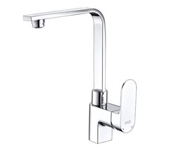 Смесители для кухни Wasserkraft Dinkel 5807 хром SM5807 - фото 95850