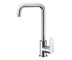 Смесители для кухни Wasserkraft Alz 28807 хром SM28807 - фото 95863