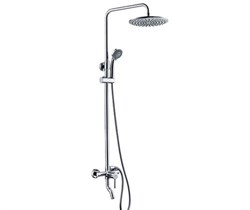 Душевая система Wasserkraft A14401 хром A14401 - фото 95891