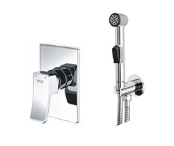 Гигиенический душ WasserKRAFT Alme A010656 A010656 - фото 95993