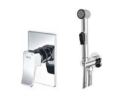 Гигиенический душ WasserKRAFT Alme A010657 A010657 - фото 95998