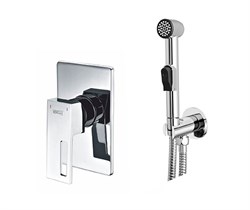 Гигиенический душ WasserKRAFT Alme A01556 A01556 - фото 96008