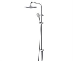 Душевая система без смесителя Wasserkraft  A017 A017 - фото 96350