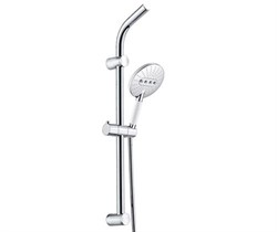 Душевой гарнитур Wasserkraft A044 83.5 см A044 - фото 96433