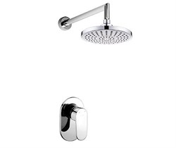 Душевая система скрытого монтажа Wasserkraft А12029 А12029 - фото 96833