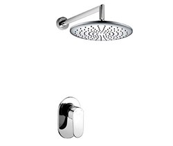 Душевая система скрытого монтажа Wasserkraft А12030 А12030 - фото 96845