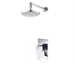 Душевая система скрытого монтажа Wasserkraft  A12529 A12529 - фото 96920