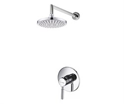 Душевая система скрытого монтажа Wasserkraft  A12429 A12429 - фото 96938